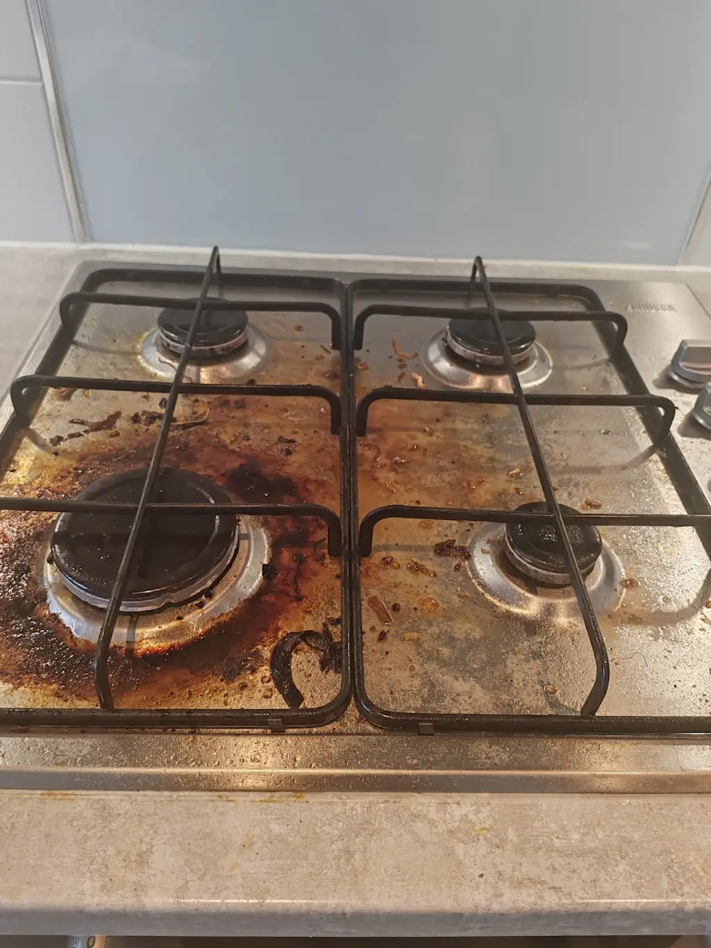 Professional home cleaning Wolverhampton